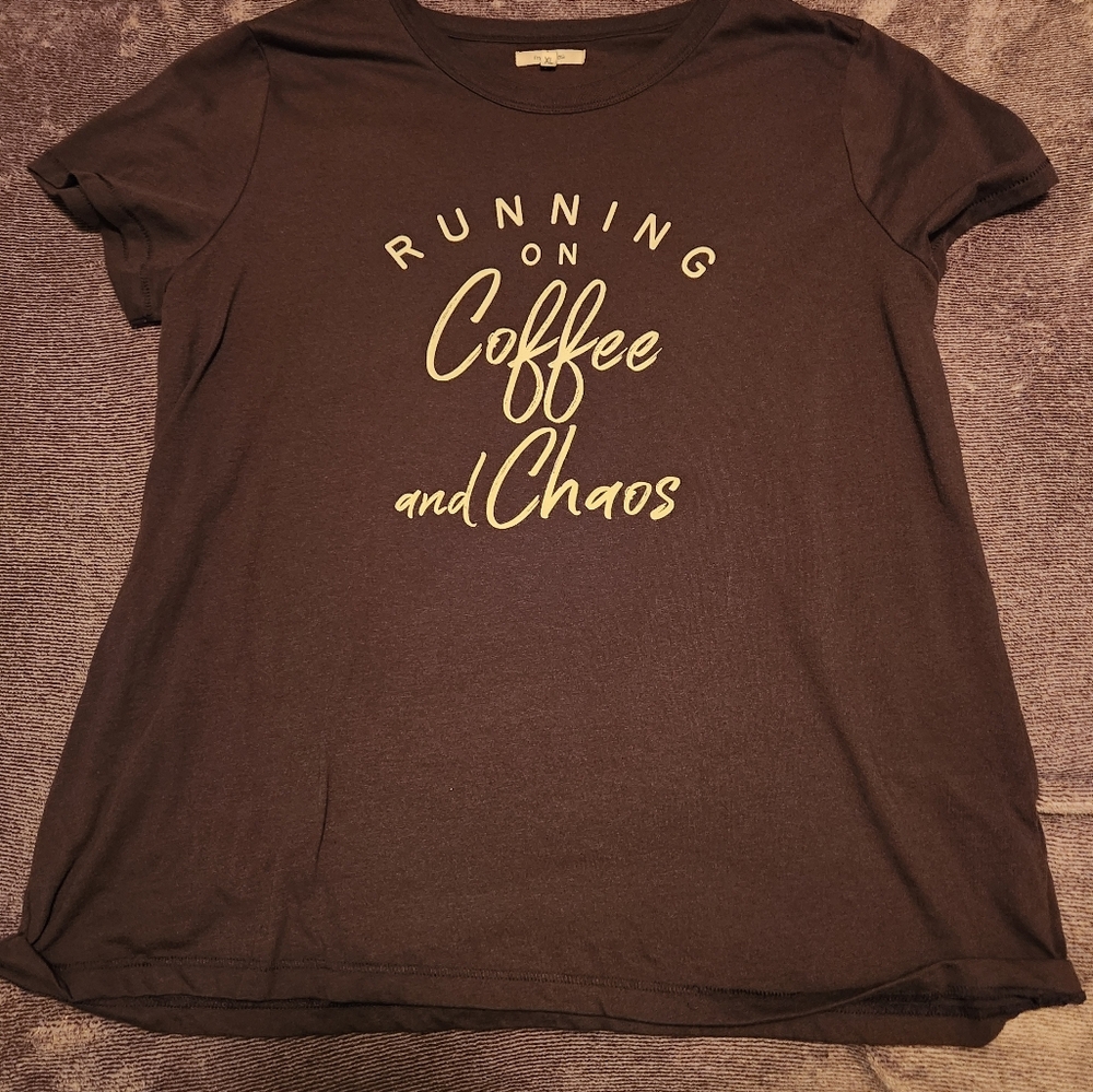 Women's tshirt